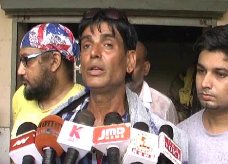 अमरनाथ यात्रा
