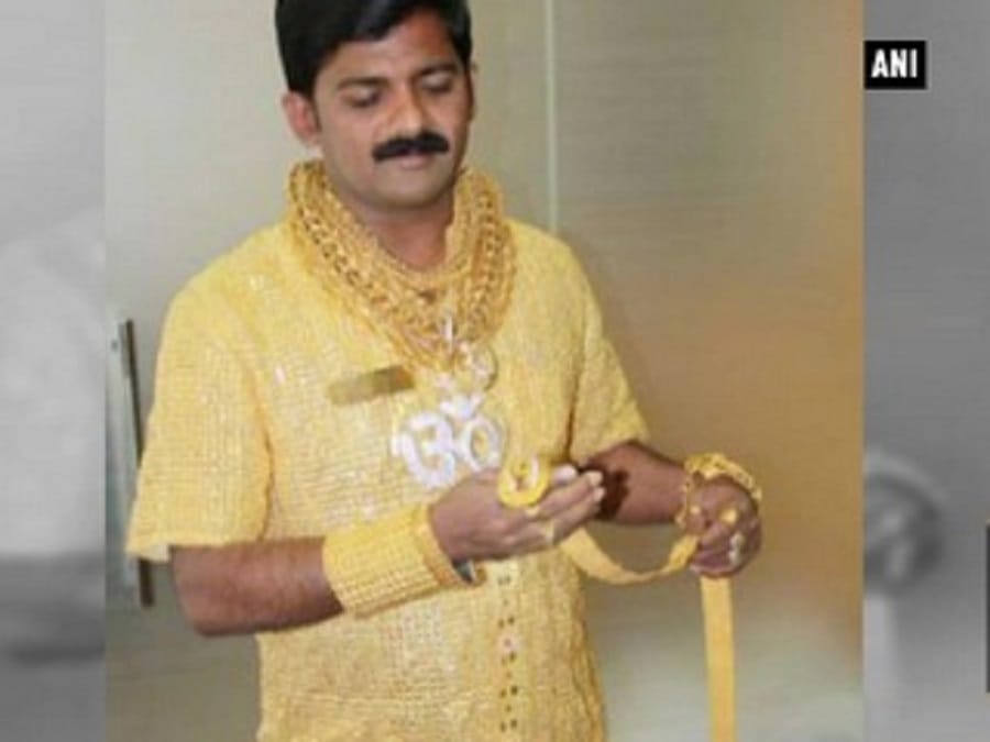 दत्ता फुगे