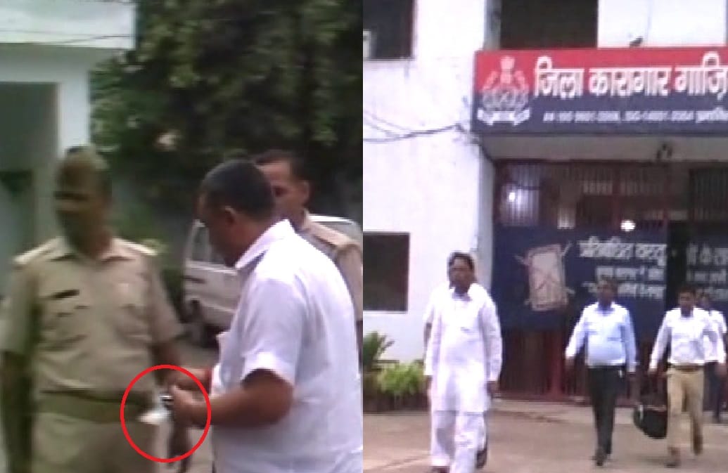 नरेन्द्र कश्यप