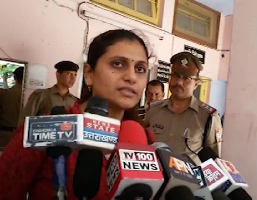 नीट 2 पेपर लीक मामला