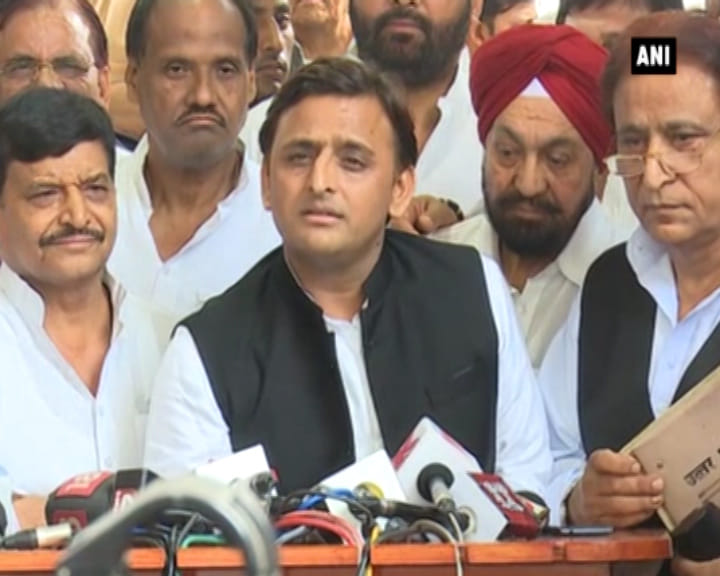 अखिलेश
