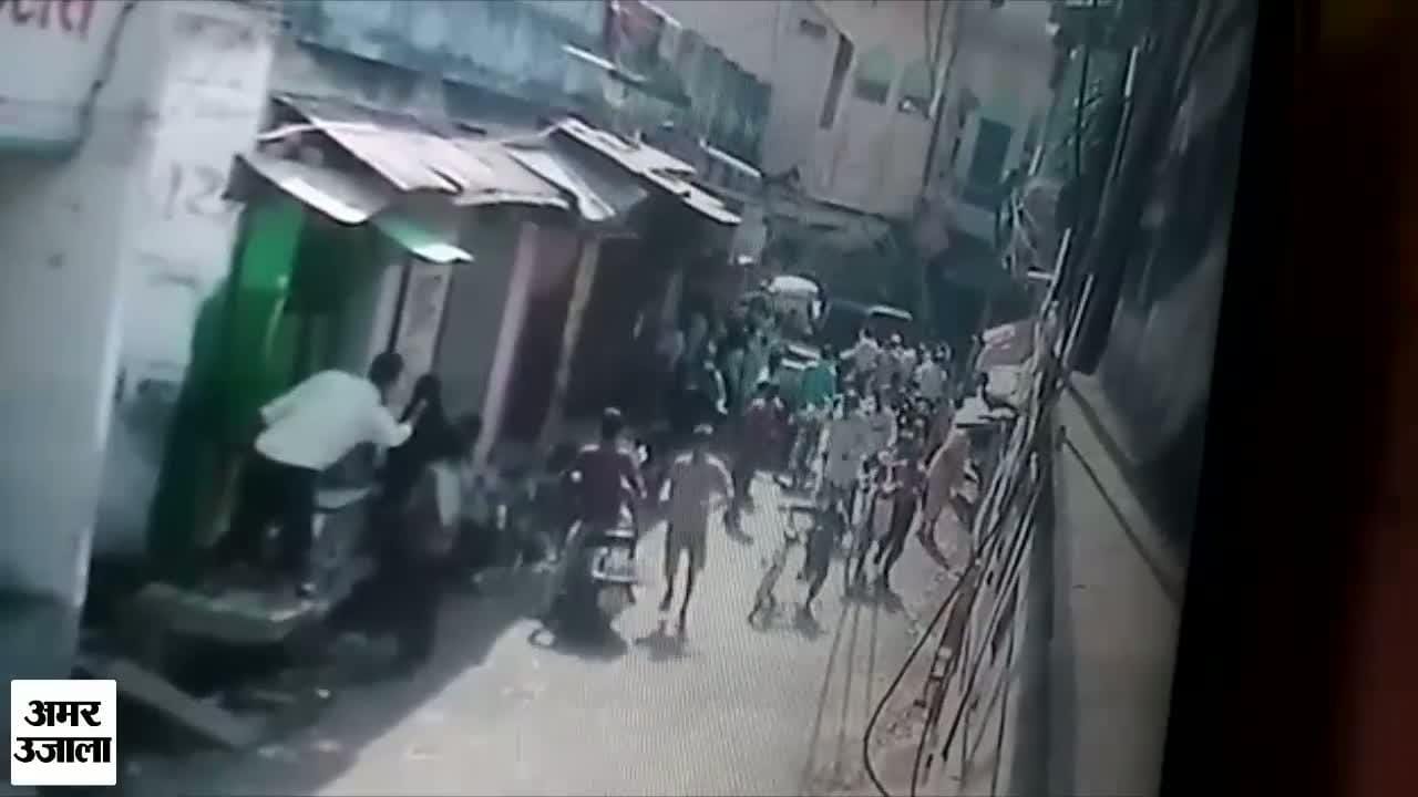 गजराज का आतंक