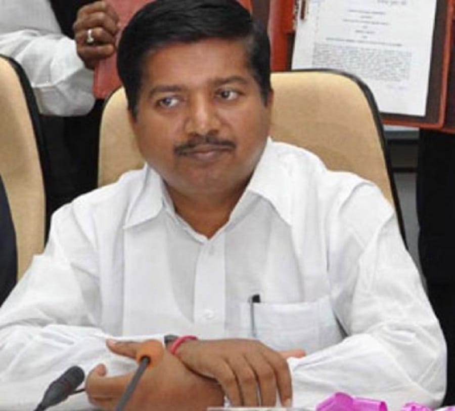 एसयूएम हॉस्पिटल अग्निकांड