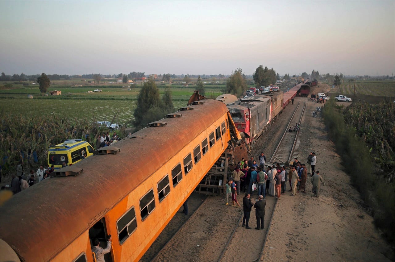 ट्रेन