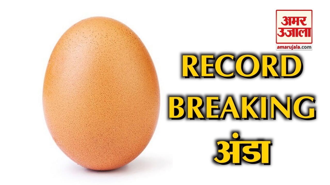 अंडा