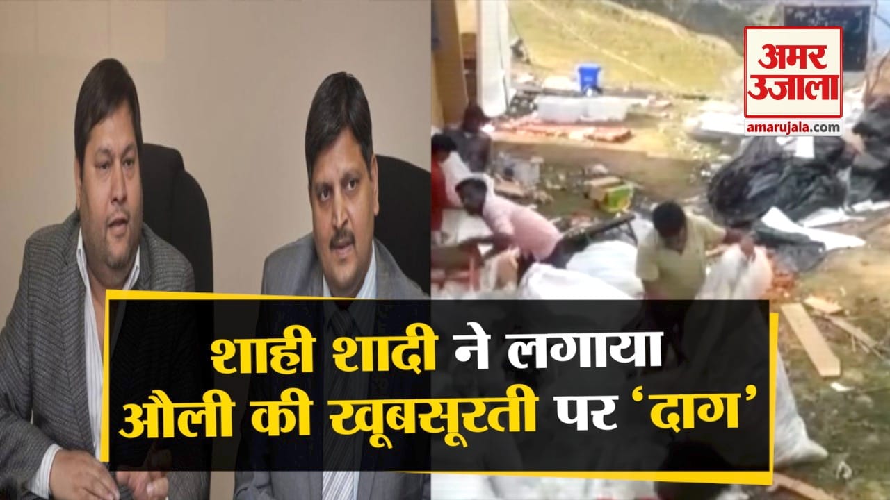 औली