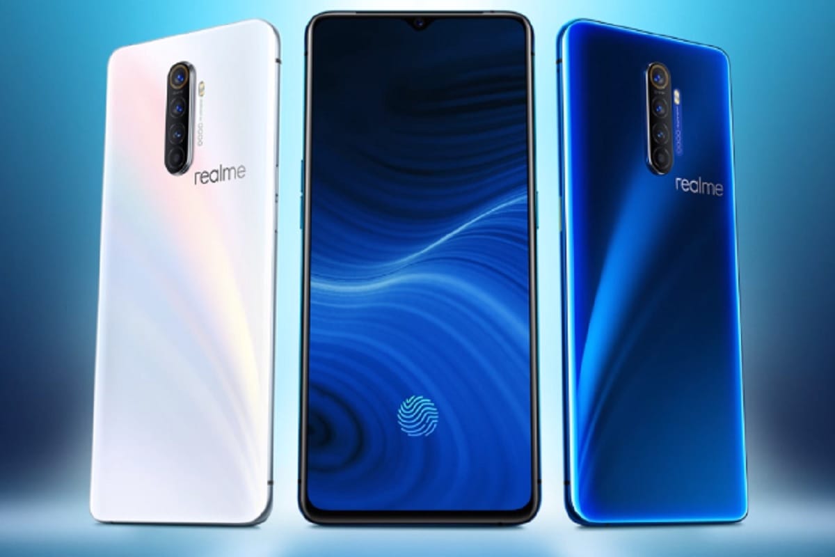 Blind Sale of Realme X2 Pro smartphone