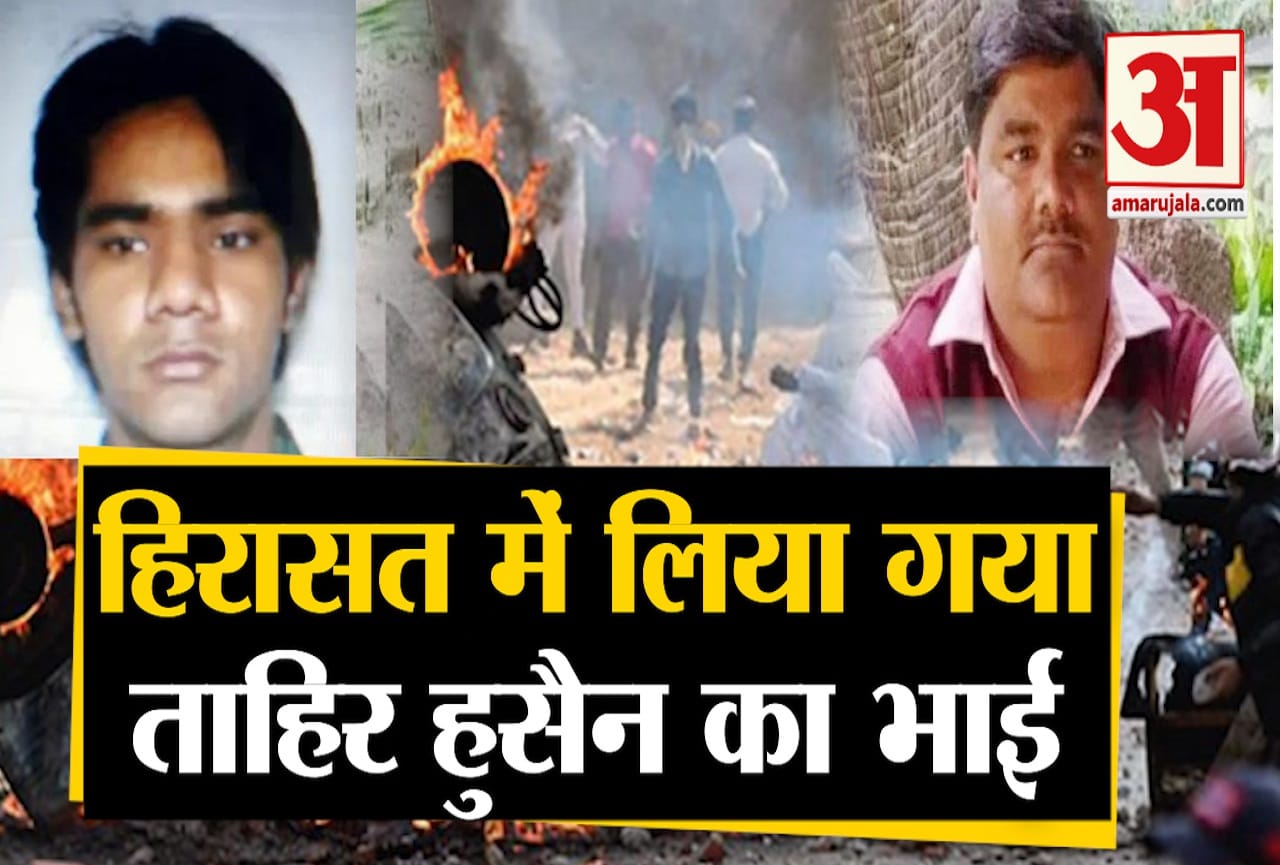 दिल्ली हिंसा