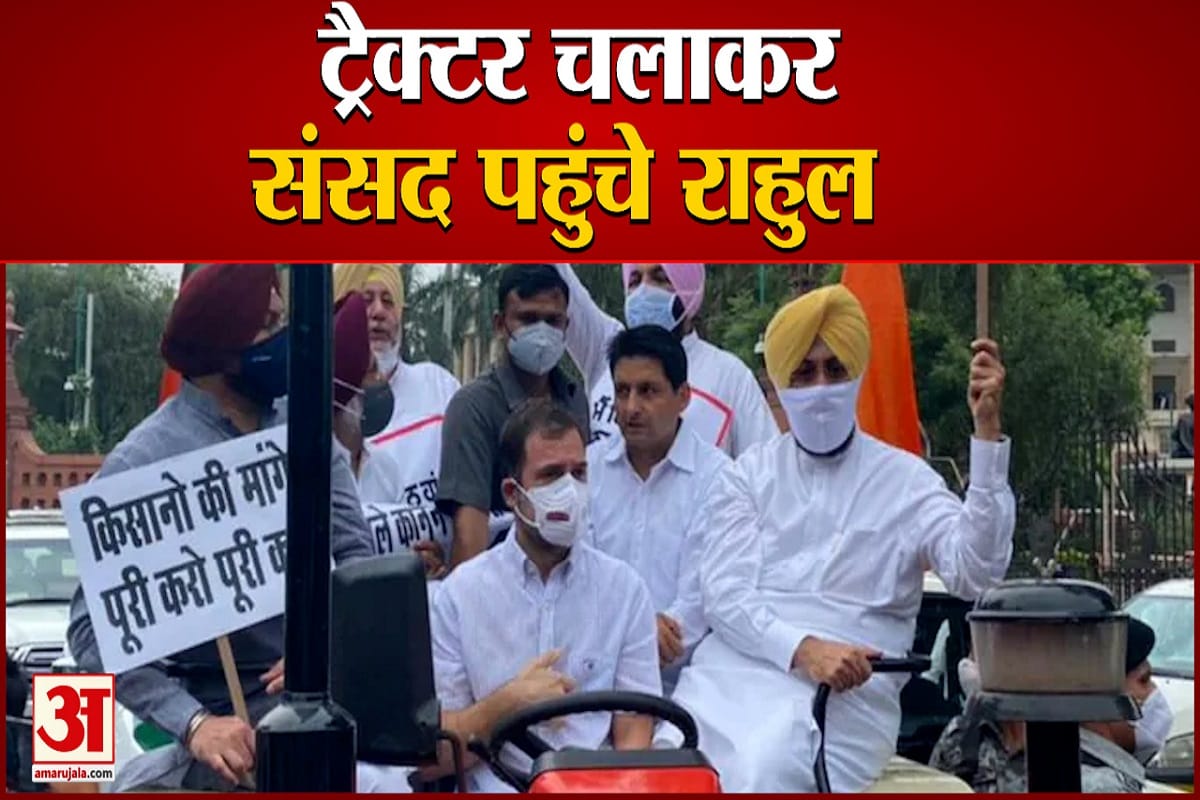 राहुल गांधी