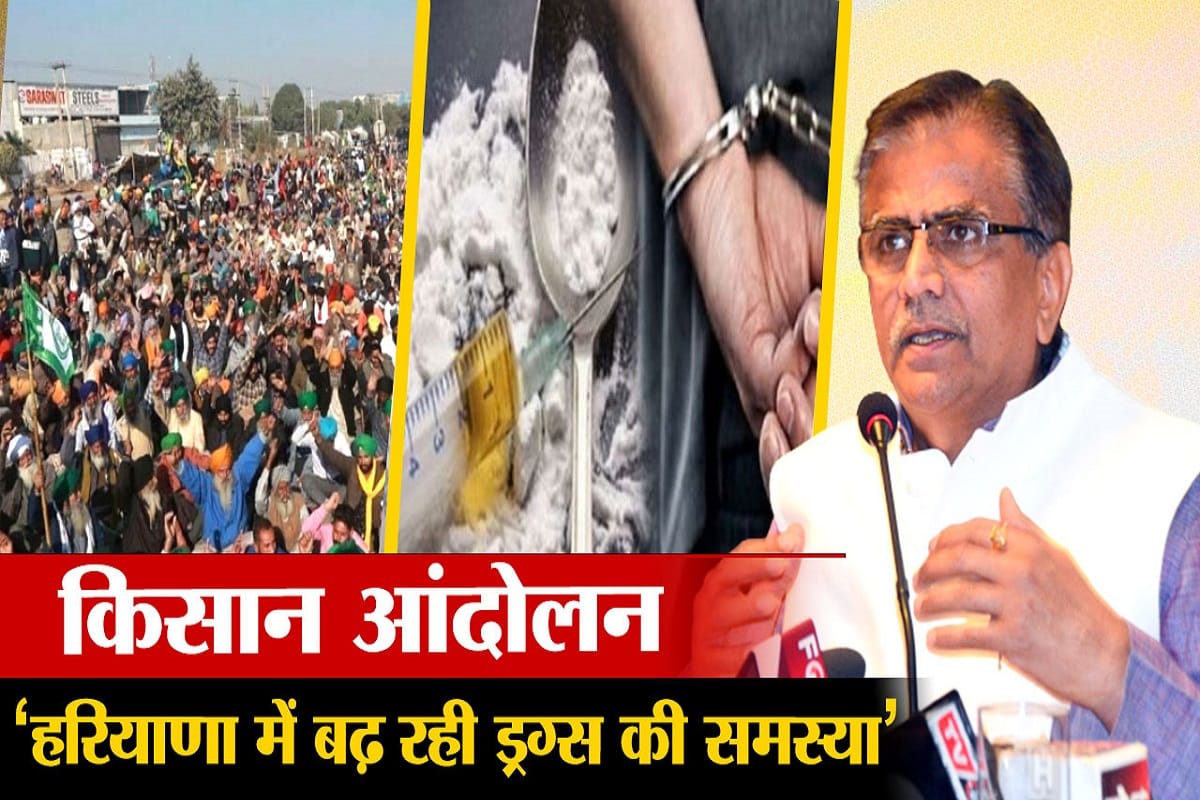 ओपी धनखड़