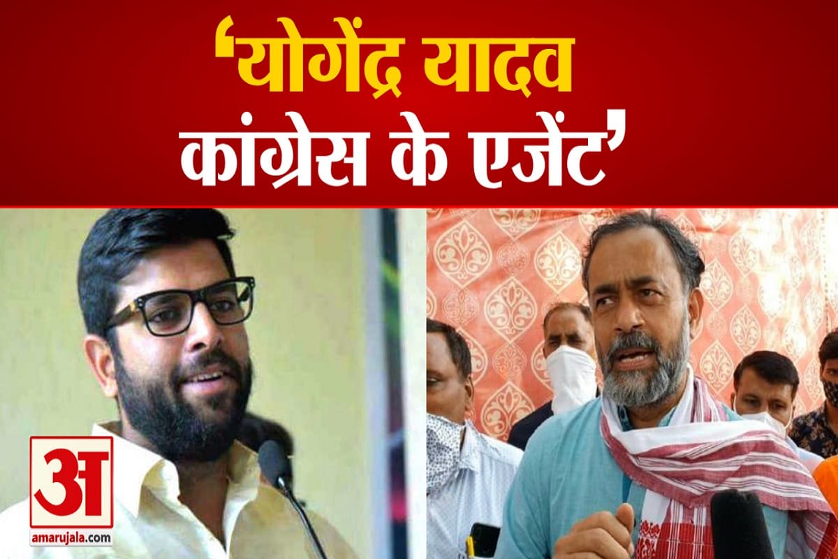 दिग्विजय चौटाला