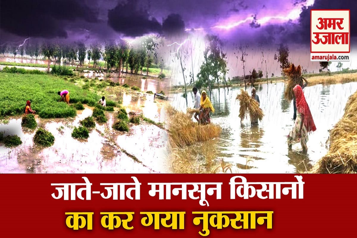 किसान