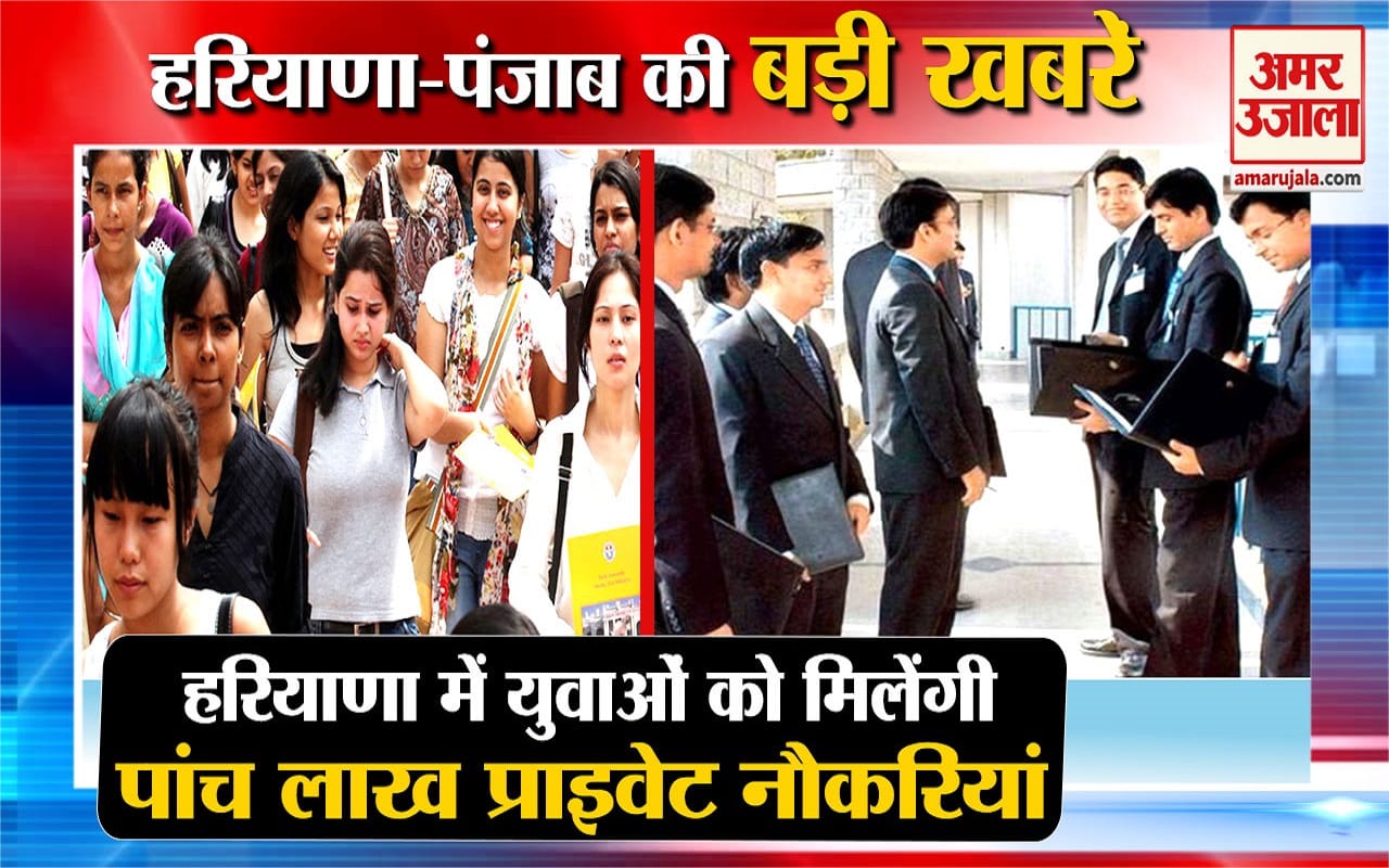 हरियाणा न्यूज