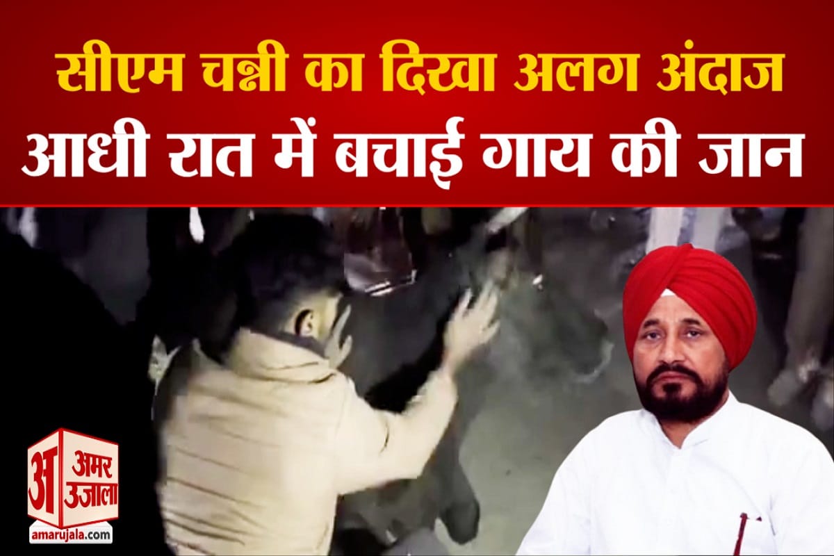 चरणजीत सिंह