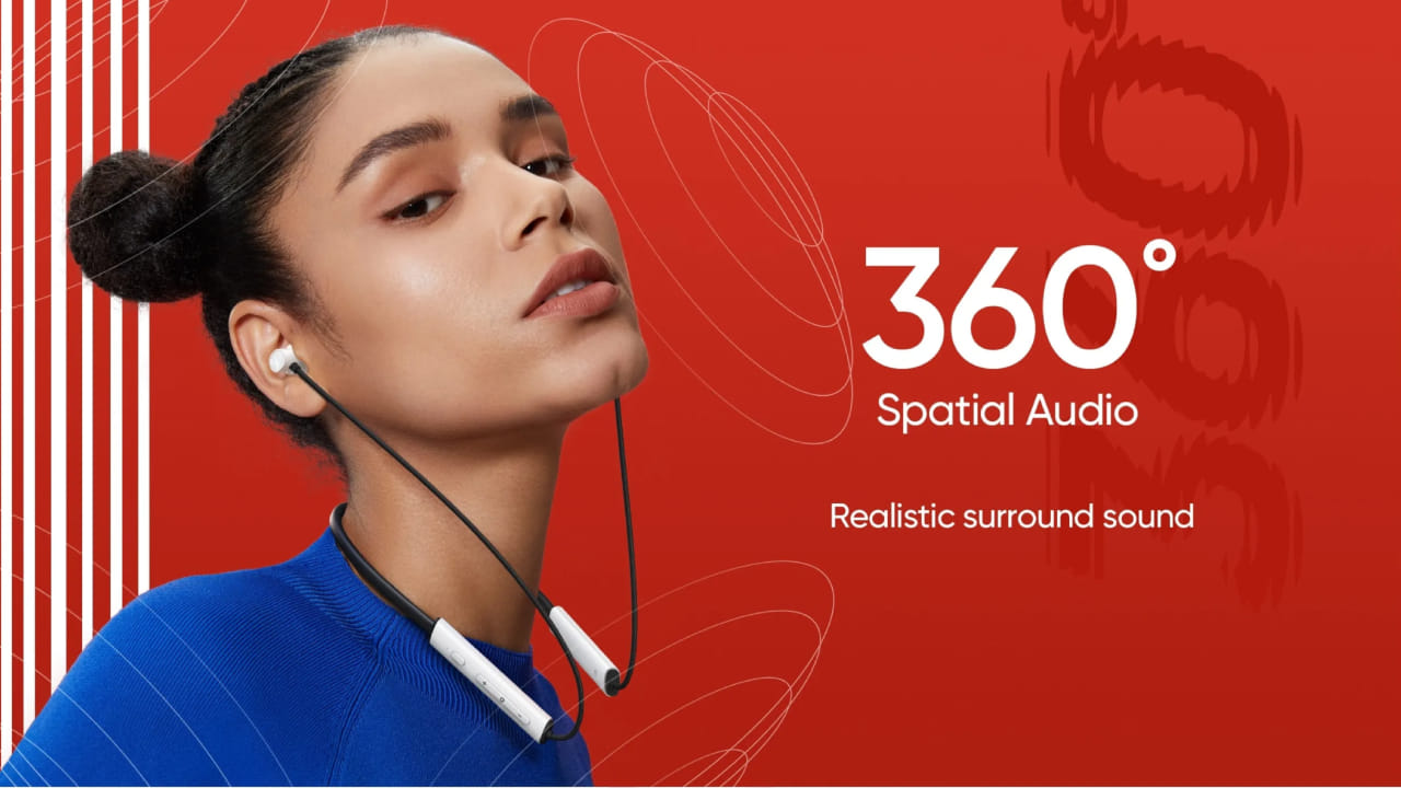 Realme Buds Wireless 3