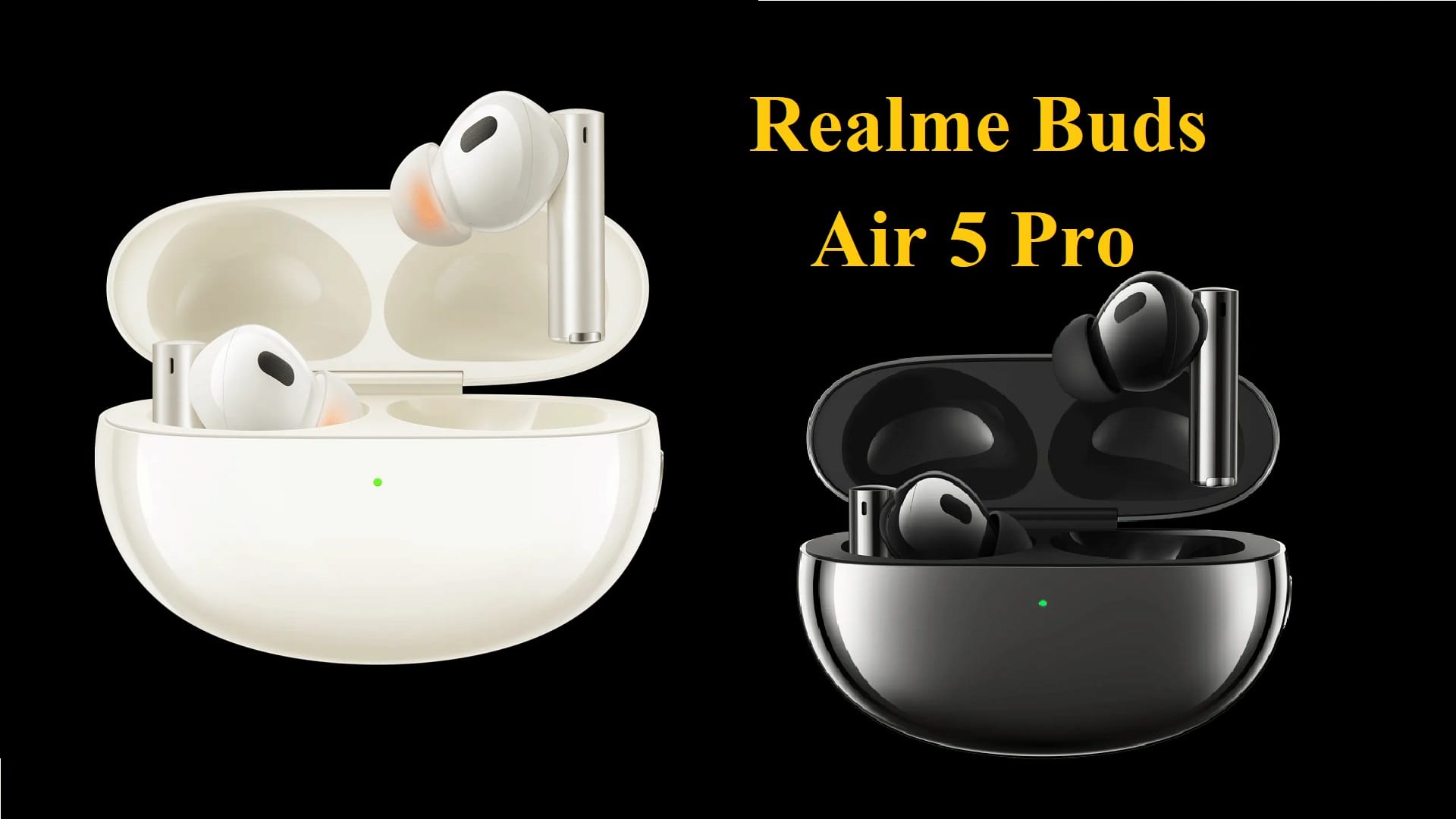 Realme Buds Air 5 Pro launched in India price review and more
