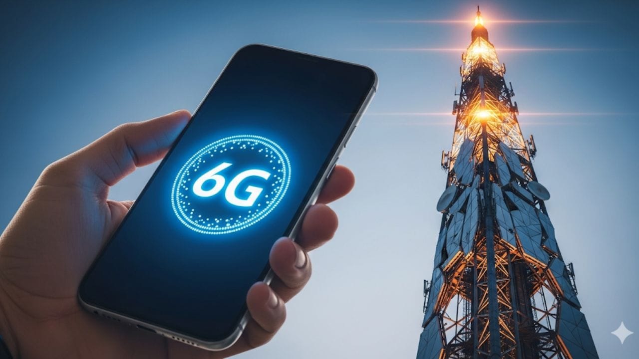 jio 6g internet launch timeline india giga mimo radio india mobile congress 2026 patents