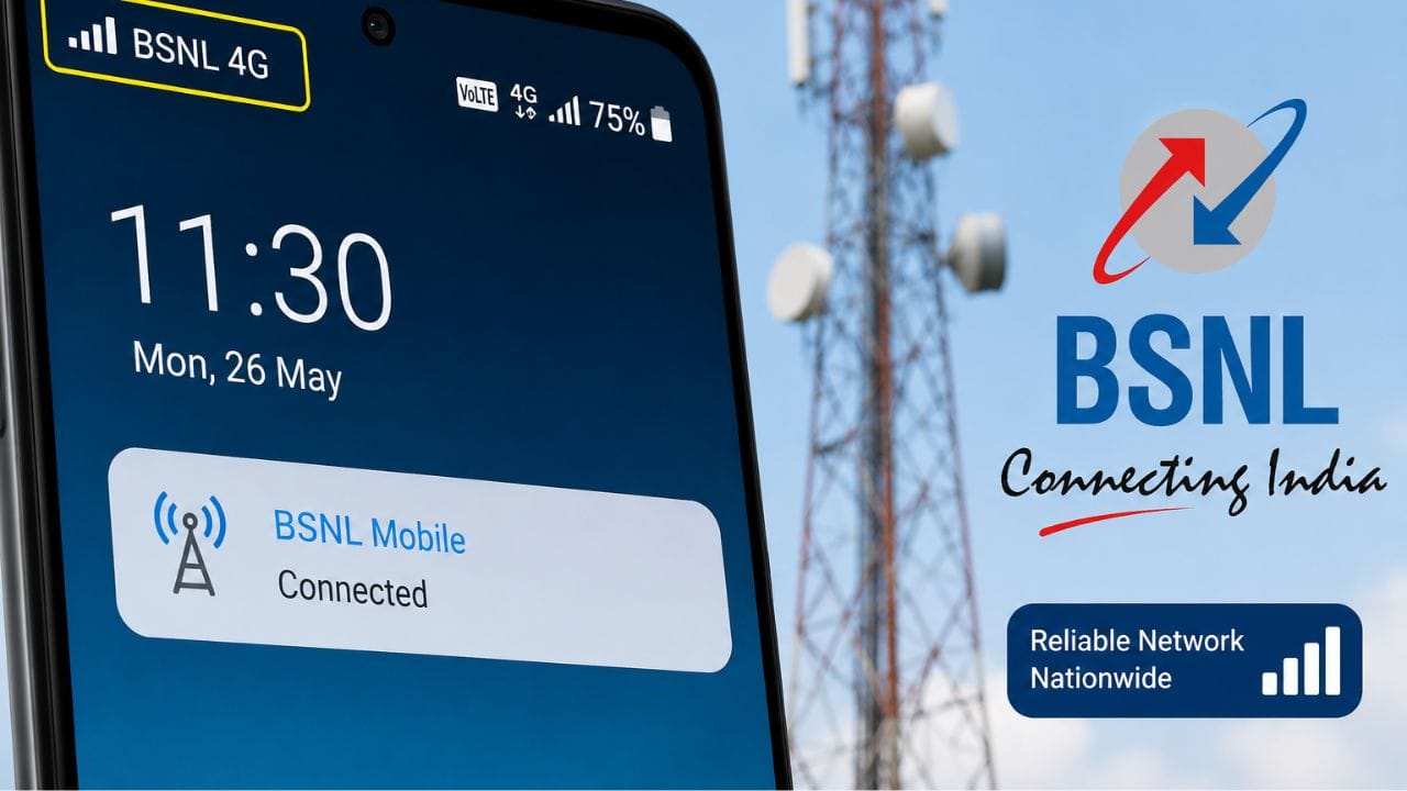 bsnl outperforms jio airtel highest subscriber additions haryana trai report