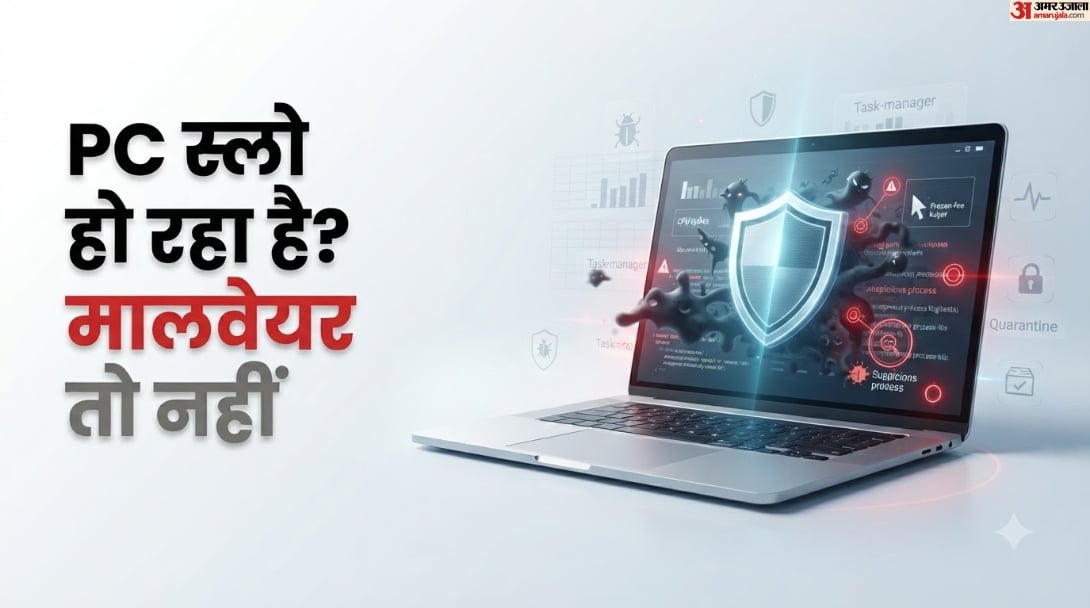 PC Slow or Freezing? Check Your Windows Computer Malware