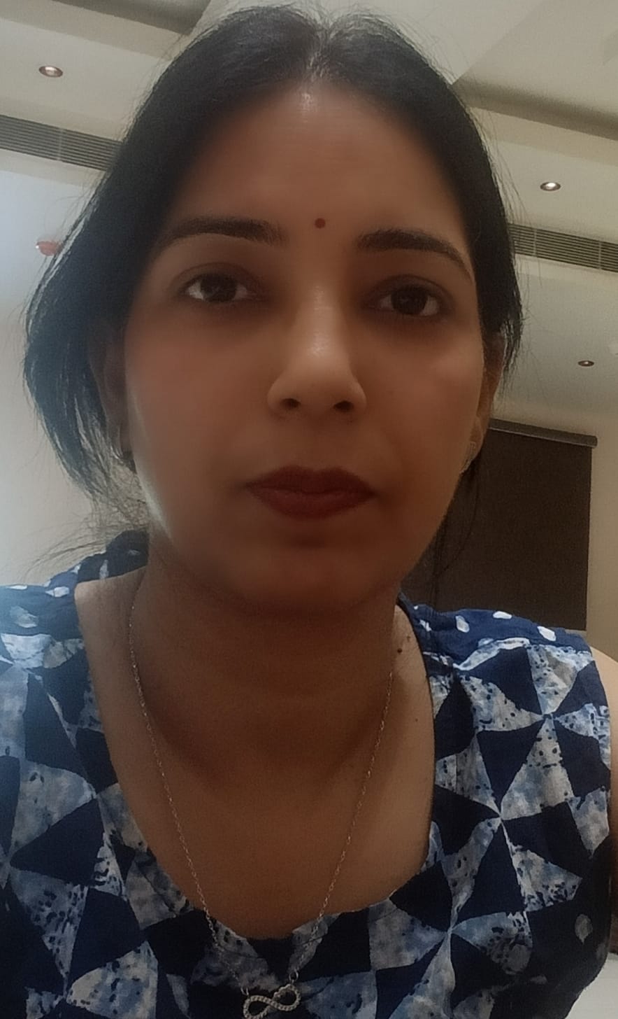 Nivedita